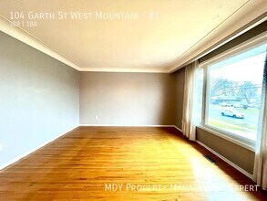 104 Garth St in Hamilton, ON - Building Photo - Building Photo