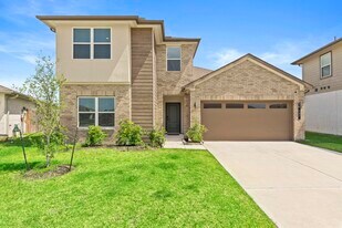 207 William Ln in Arcola, TX - Building Photo