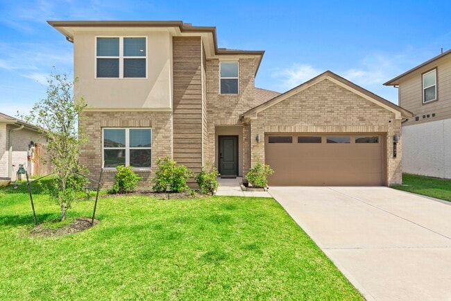 property at 207 William Ln