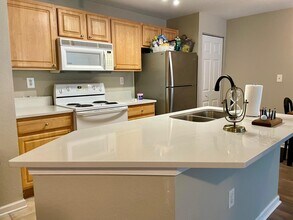 425 S Villa San Marco Dr in St. Augustine, FL - Building Photo - Building Photo