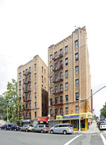 571 E 170th St Apartments