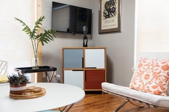 1831 Sul Ross St in Houston, TX - Building Photo - Building Photo