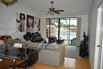 1235 NW 122nd Terrace in Pembroke Pines, FL - Building Photo - Building Photo