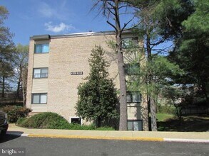 6310 Hil-Mar Dr in District Heights, MD - Building Photo - Building Photo