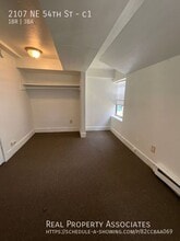 2107 NE 54th St in Seattle, WA - Building Photo - Building Photo