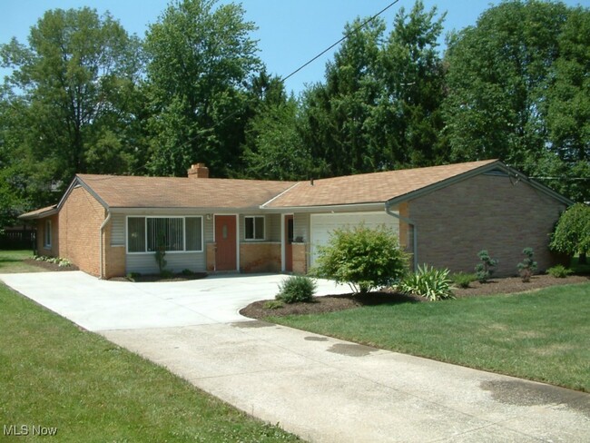 property at 2104 Walter Rd