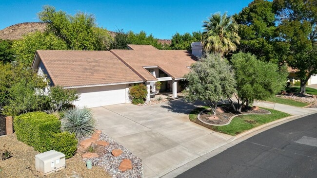 property at 2966 Jacob Hamblin Dr