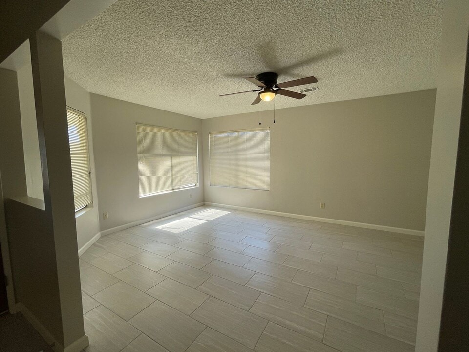 9709 Irene Ave in California City, CA - Building Photo