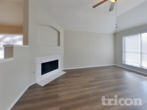 4429 Spanish Oak Cir in Corinth, TX - Building Photo - Building Photo