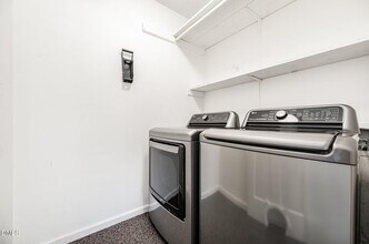 709 Brent Rd in Raleigh, NC - Building Photo - Building Photo