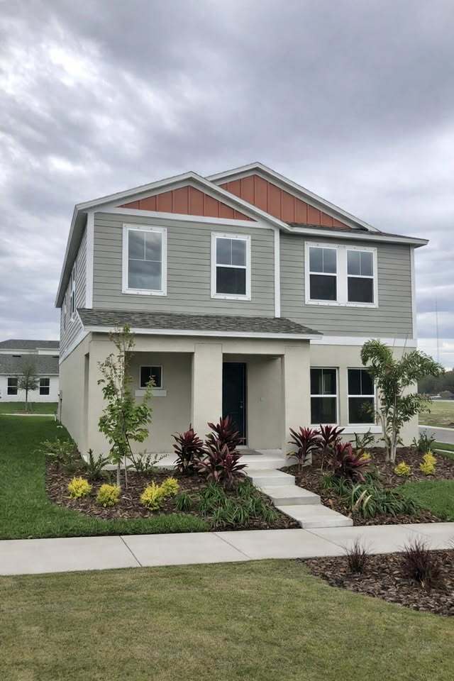 property at 13037 Pennybrook Dr