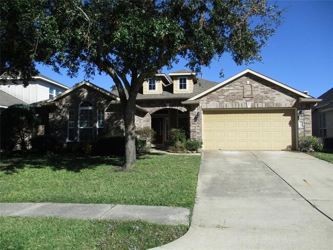 property at 13203 Barons Cove Ln