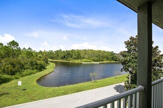 10399 Winding Marsh Trail, Unit 1A in Orlando, FL - Foto de edificio - Building Photo