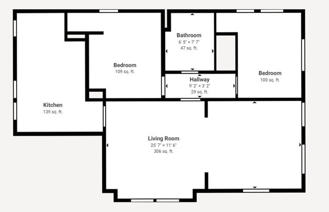 11302 Parkview Ave in Cleveland, OH - Building Photo - Building Photo