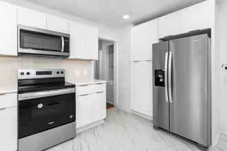 1409 Ida St in Durham, NC - Building Photo - Building Photo