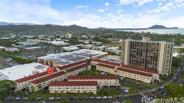 350 Aoloa St in Kailua, HI - Building Photo - Building Photo