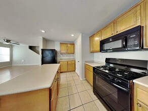 4257 Olympic Point Dr in Las Vegas, NV - Building Photo - Building Photo