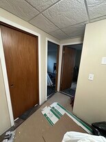 1134 Birchmont Dr NE, Unit B in Bemidji, MN - Building Photo