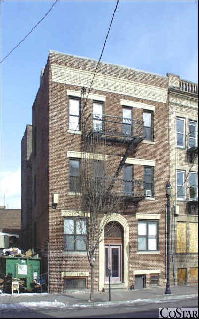 116 60th St in West New York, NJ - Building Photo - Building Photo