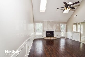 6927 Fox Gap in Memphis, TN - Building Photo - Building Photo