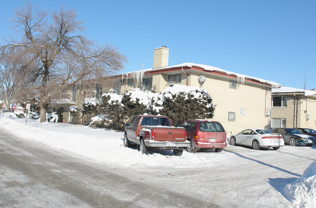 139 W Grand Ave in Melrose Park, IL - Building Photo