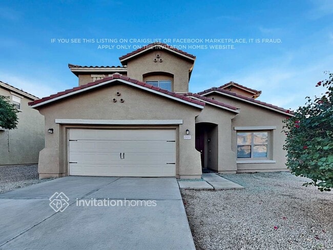 property at 2437 W Spencer Run