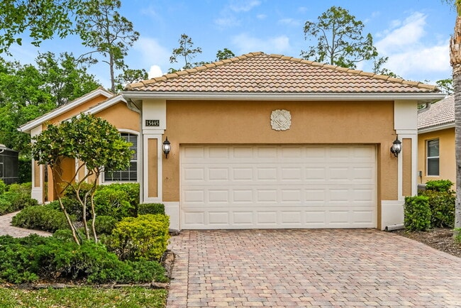 property at 15445 Cortona Way