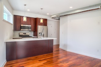 320 Cecil B Moore in Philadelphia, PA - Foto de edificio - Interior Photo