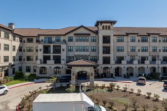 Grand Living at Riverstone in Sugar Land, TX - Building Photo - Building Photo