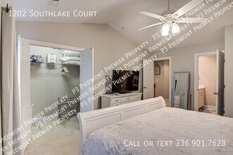 1202 Southlake Ct in Lexington, NC - Building Photo - Building Photo