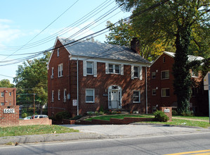 8505 Flower Ave in Takoma Park, MD - Building Photo - Building Photo