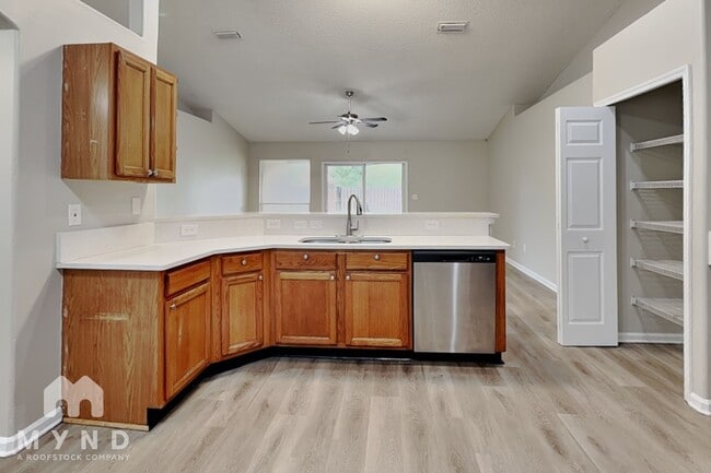 2511 Mallory Hills Rd in Jacksonville, FL - Building Photo - Building Photo