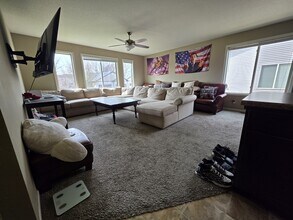 3801 Marigold Dr in Ames, IA - Building Photo - Building Photo