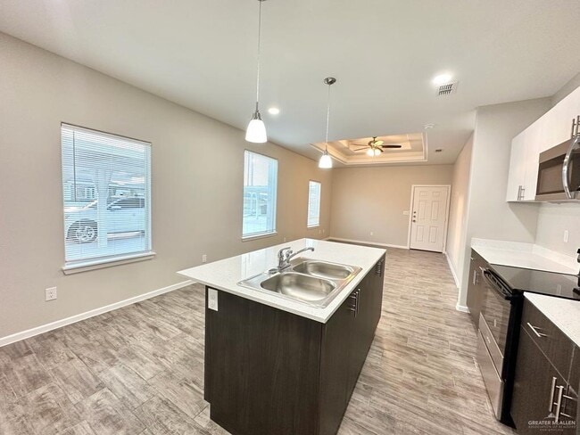12 Yankton St in Alton, TX - Building Photo - Building Photo