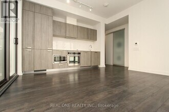 50A-2650 Charles St E in Toronto, ON - Building Photo - Building Photo