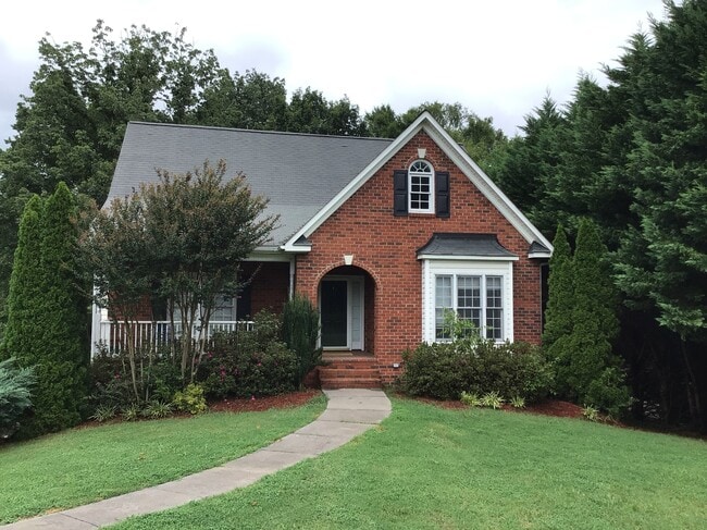 property at 1143 Sequoia Dr