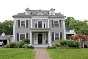 59 Court St in North Andover, MA - Building Photo