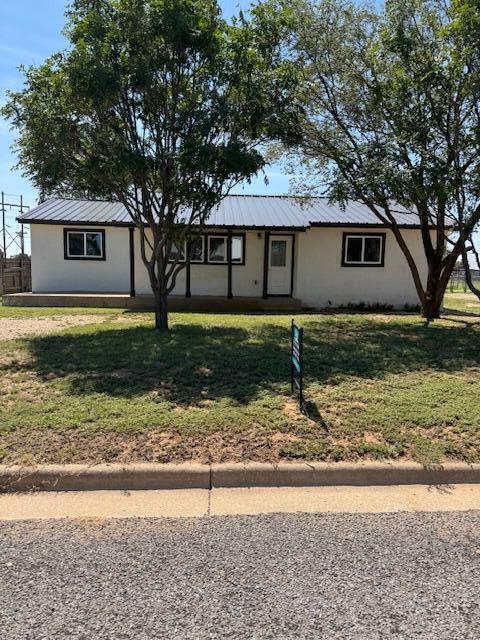 1126 E 15th St in Littlefield, TX - Building Photo - Building Photo
