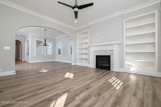 6222 Mistflower Cir in Prospect, KY - Building Photo - Building Photo