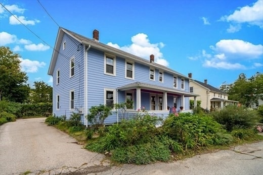 127 Church Ave, Unit 127