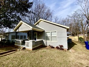 1401 Humes Ave NE in Huntsville, AL - Building Photo - Building Photo