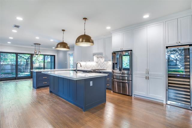 property at 4414 Vandelia St