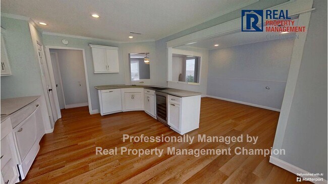 7106 Haven Way in Wilmington, NC - Foto de edificio - Building Photo