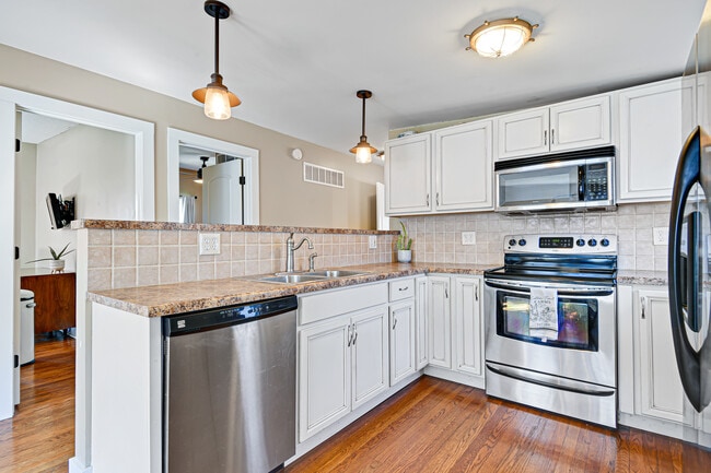 property at 48 T St