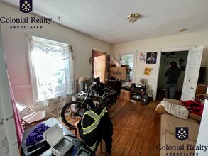 40 Hooker St in Boston, MA - Building Photo - Building Photo