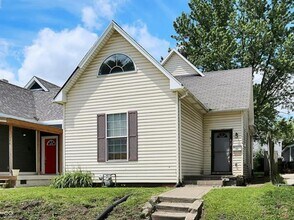 1330 E Naomi St in Indianapolis, IN - Building Photo - Building Photo