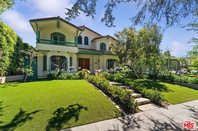 253 15th St in Santa Monica, CA - Building Photo - Building Photo