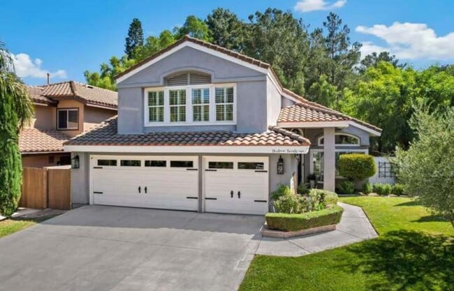 property at 1321 San Ponte Rd