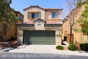 5440 Tender Tulip Ave