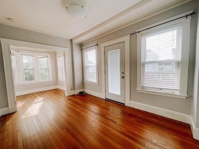 property at 439 Ashmont St